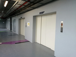 Hyflux Building (D12), Factory #451646391